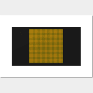 Sherry Plaid    by Suzy Hager         Sherry Collection Posters and Art